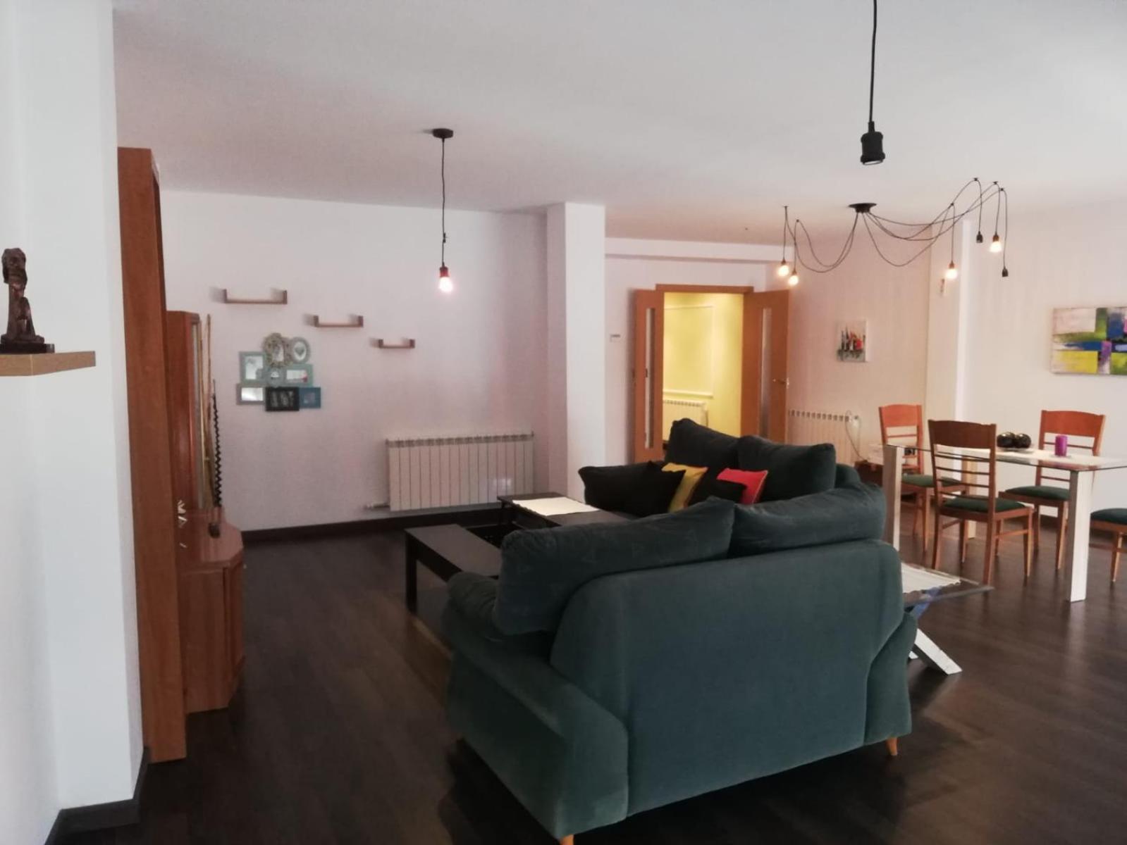 Ferienwohnung Castralvo Teruel Exterior foto